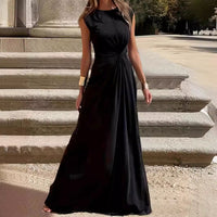 Julie | Elegante dames maxi jurk voor bruiloften