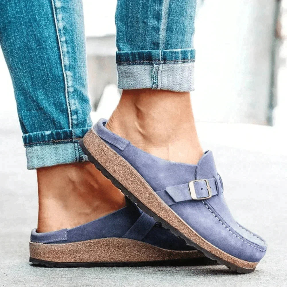 Dames Loafer in Elegante Stijl voor Voorjaar (6)