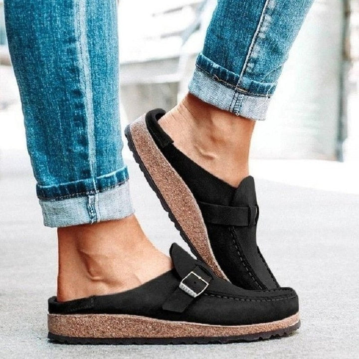 Dames Loafer in Elegante Stijl voor Voorjaar (8)