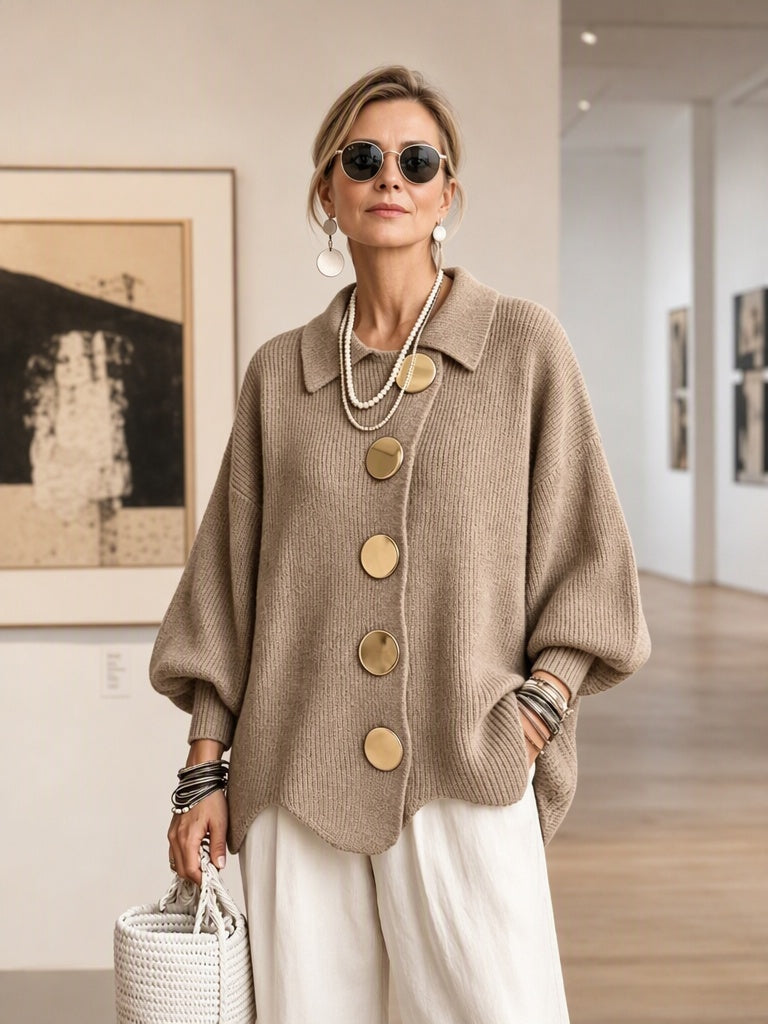 Dames trui voor alledag in casual stijl (3)
