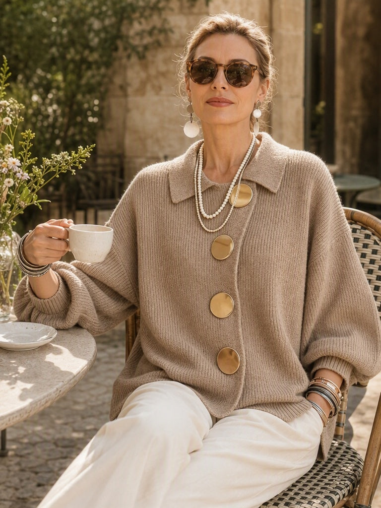 Dames trui voor alledag in casual stijl (4)