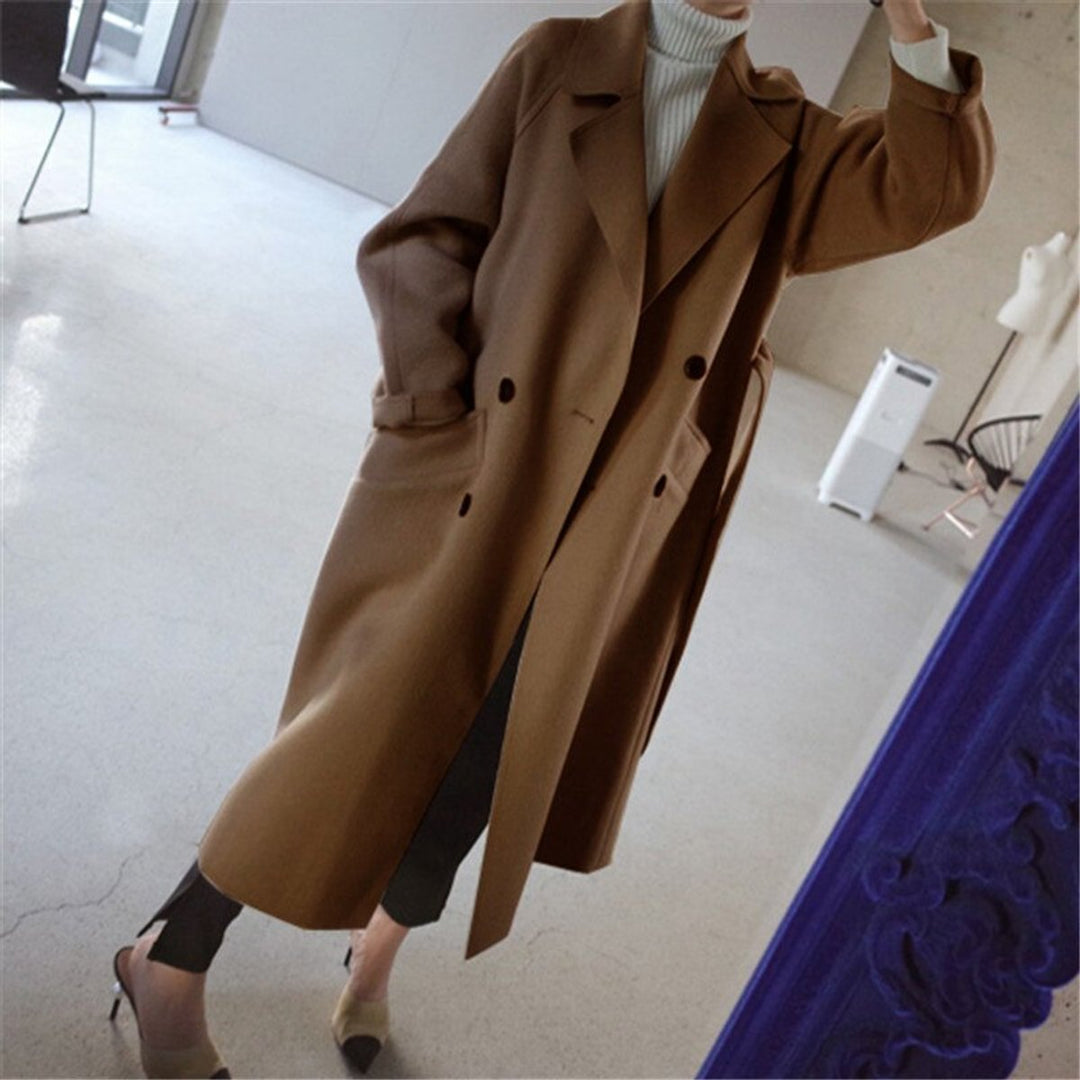 Elegante dames winterjas in longline-stijl (3)