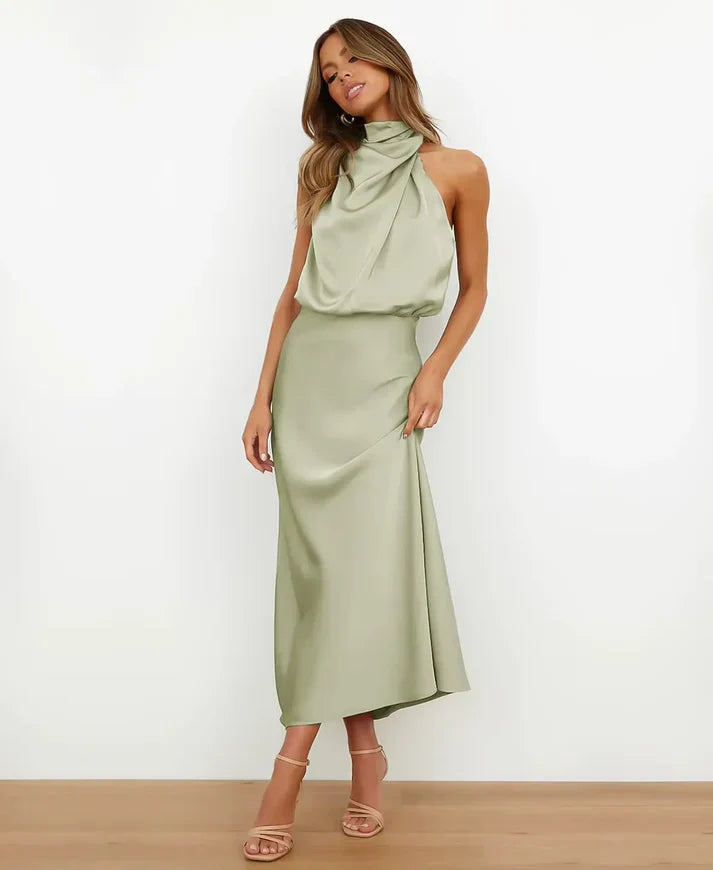 Elegante Midijurk voor Bruiloft (24)