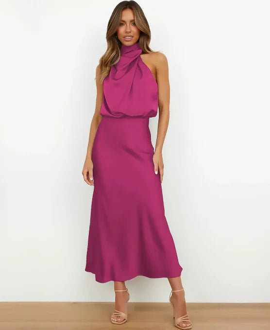 Elegante Midijurk voor Bruiloft (27)