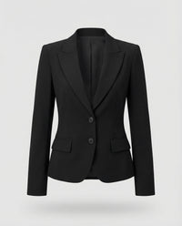 Nikki | Winterjas dames professioneel elegant gesneden