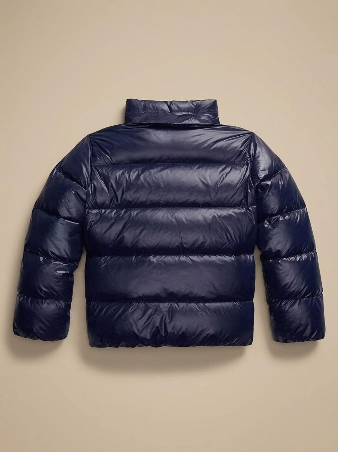 Winterjas dames tailleur gevoerd met kap (4)